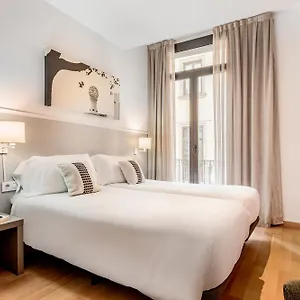 Aspasios Plaza Real Apartamento Barcelona