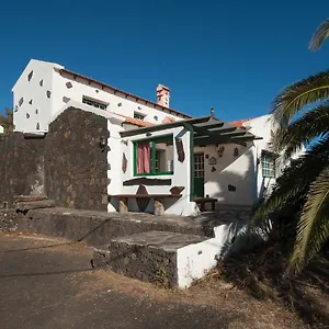Casa Abuela María Сasa de vacaciones Isora