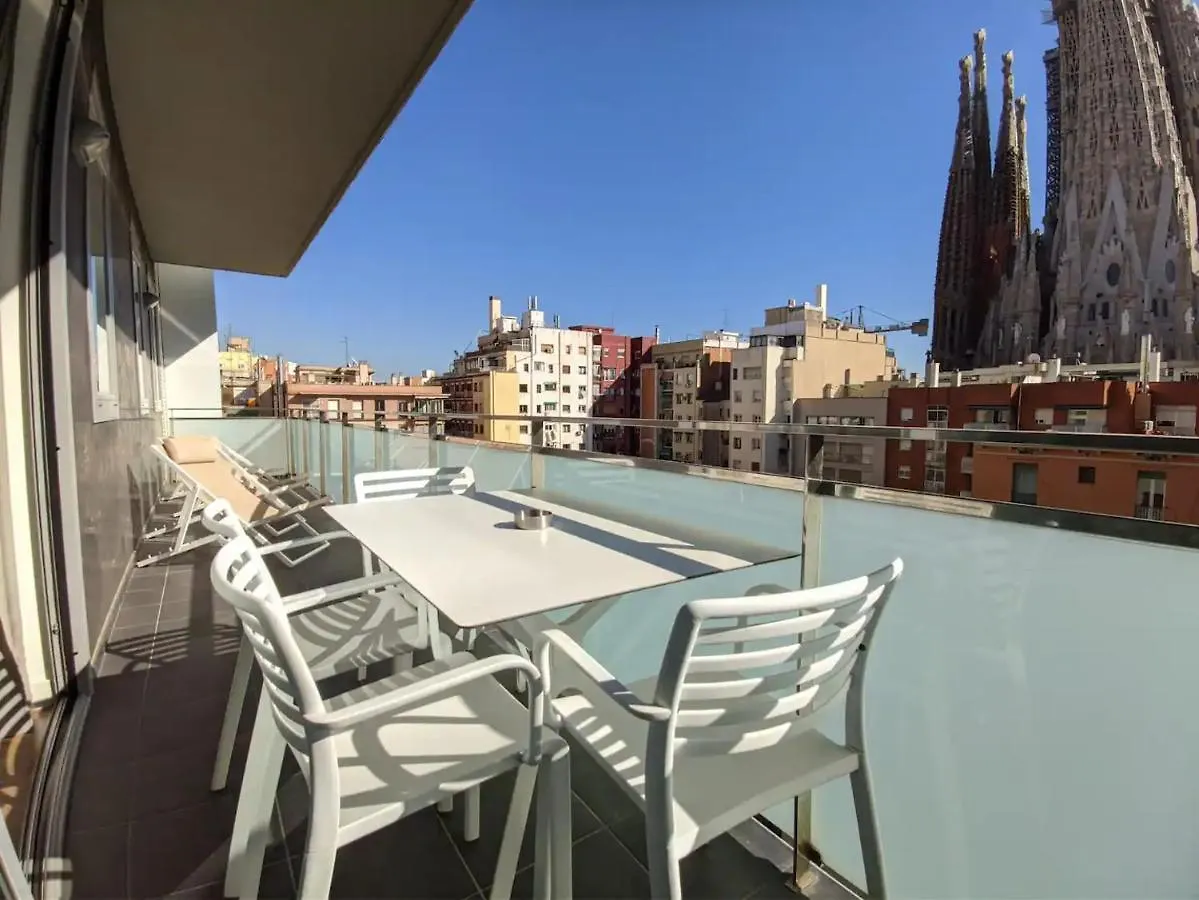 Luxury Argos Hotel Barcelona
