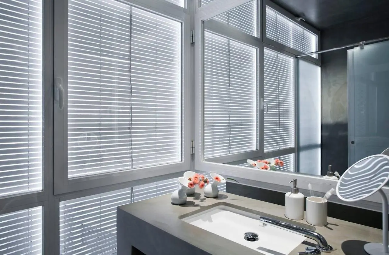 Luxury Argos Hotel Barcelona Hostal