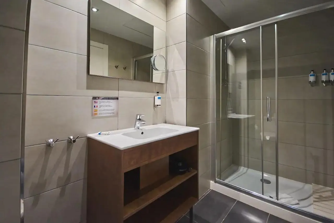 Luxury Argos Hotel