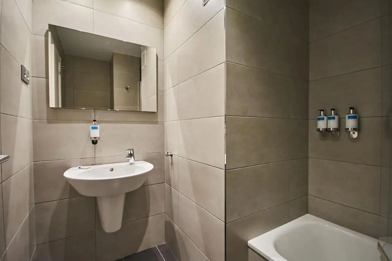 Luxury Argos Hotel 0*, Barcelona